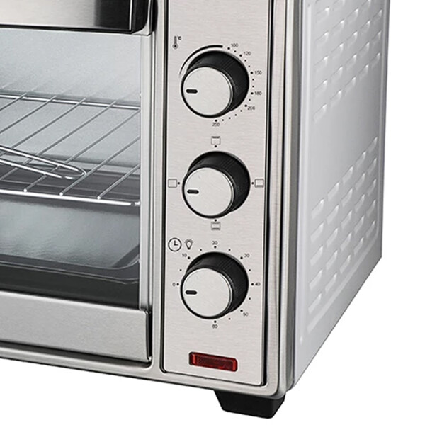 Mini Horno Futura Fut-mh38x HORNO ELECTRICO FUTURA FUT-MH38X