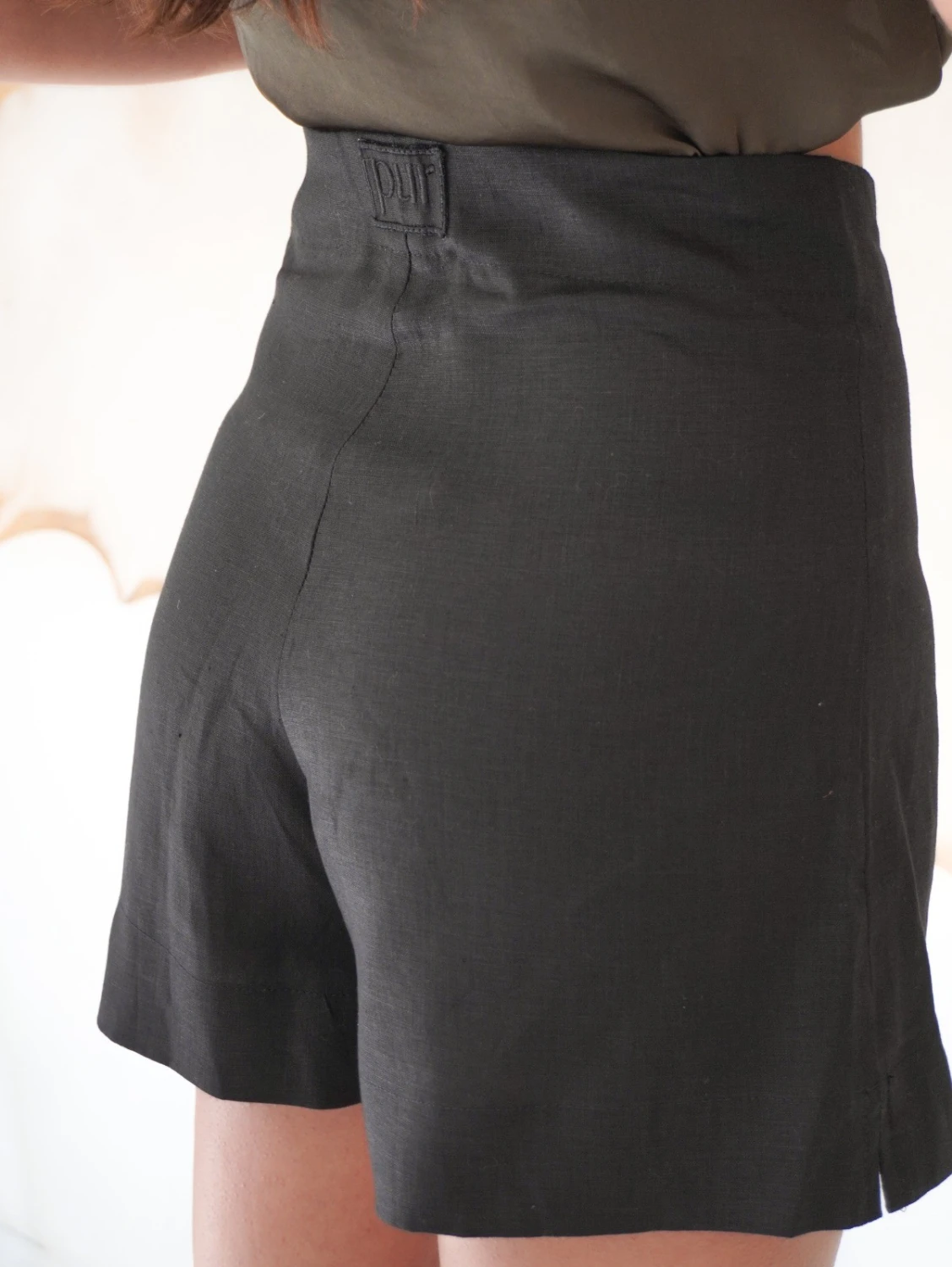 Lady Short