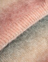 Bufandas Estampados Bufanda Efecto Degradé - Combinacion Multicolor