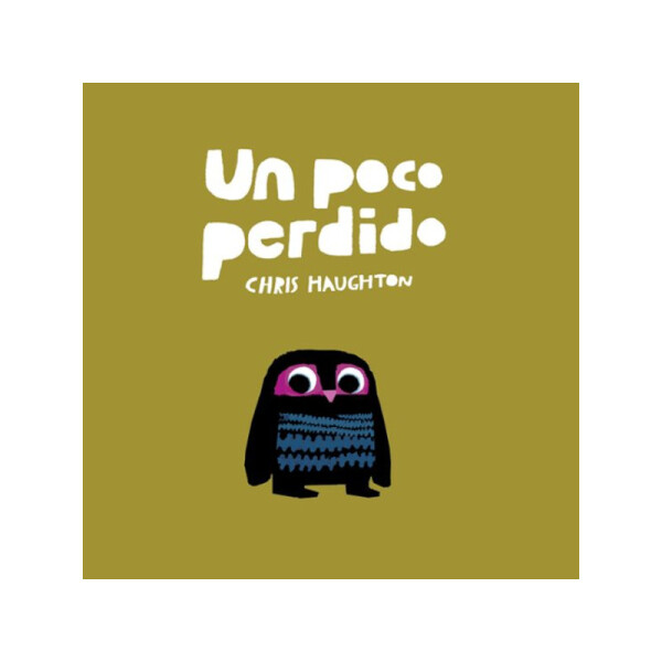 Un poco perdido Única