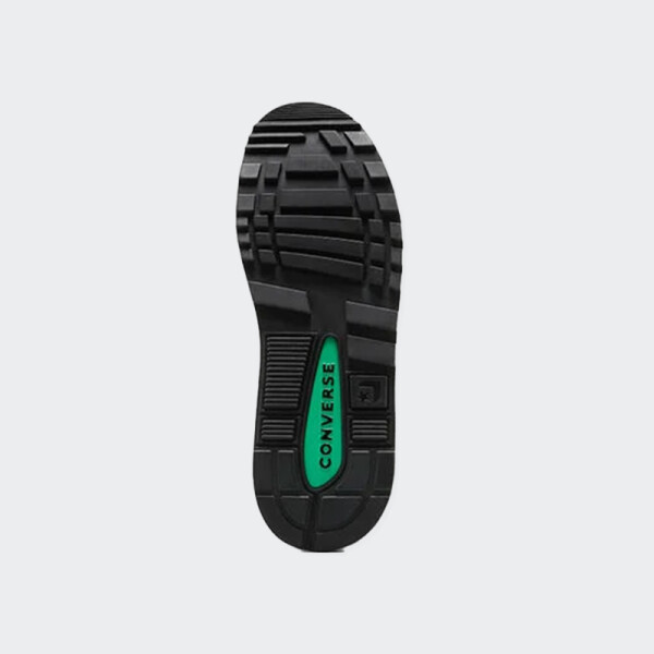 Championes Converse Wave Trainer Negro