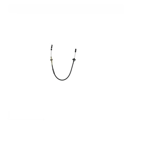 CABLE DE EMBRAGUE GOL / AMAZON / SANTANA / PASSAT / PARATI 1.6D Cable De Embrague Gol / Amazon / Santana / Passat / Parati 1.6d