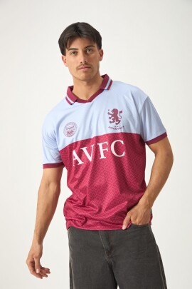 REMERA FUTBOL EQUIPOS WATKINS