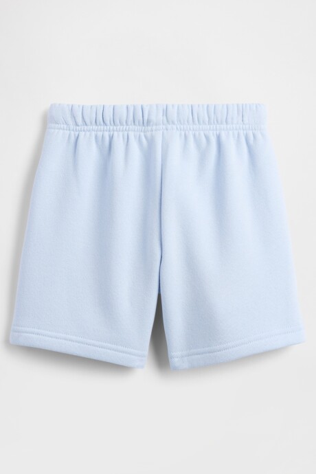 Short Disney Toddler Niño Serene Blue