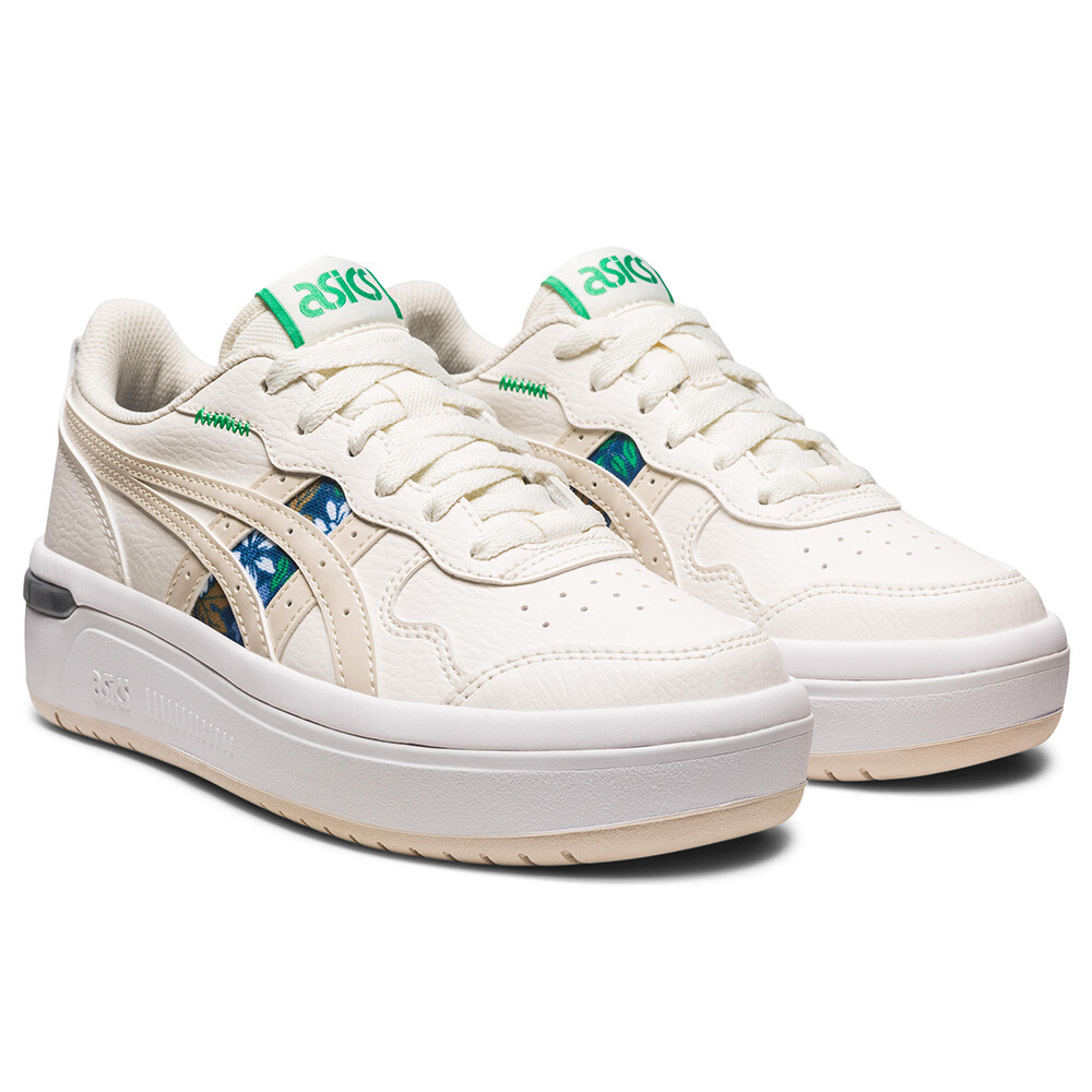 Japan S St - Mujer Cream/Oatmeal
