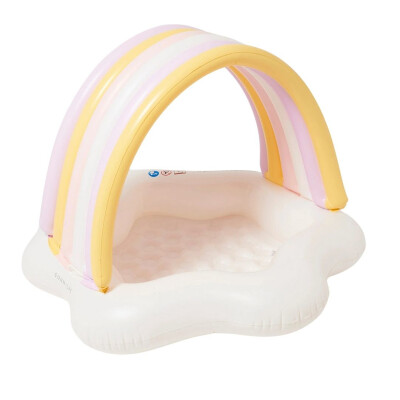 Piscina Inflable para Bebés Princesa Sunnylife Piscina Inflable para Bebés Princesa Sunnylife