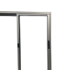 Ventana de Aluminio Serie 20 - 120x120 Ventana de Aluminio Serie 20 - 120x120