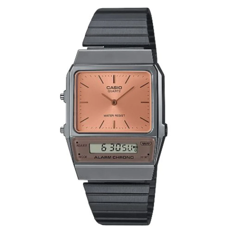 Casio - AQ800ECGG-4A 09aq800ecgg-4a