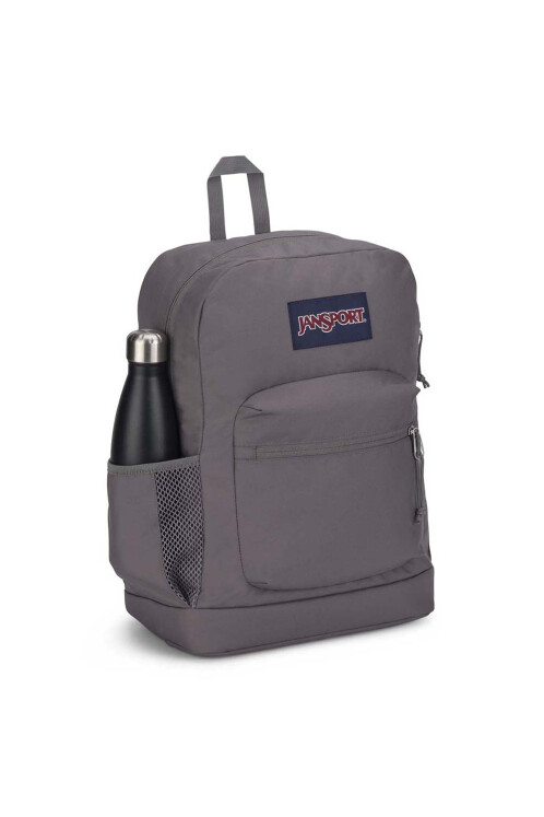 Mochila Portalaptop Cross Town Plus Graphite Grey