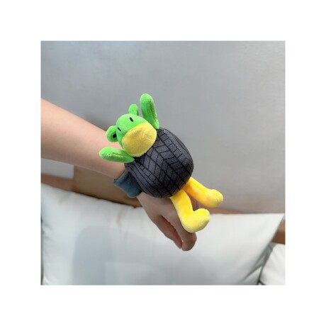 Pulsera de Peluche Brain Root 661-5 BONECA-AMBALABU