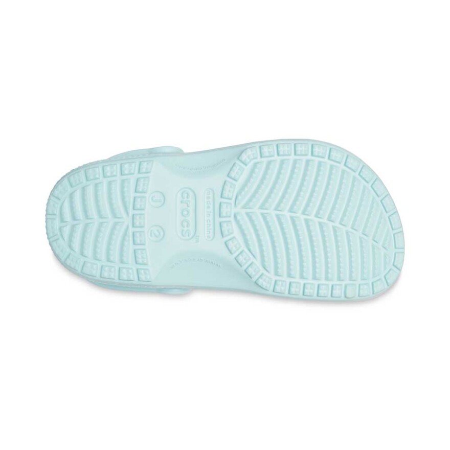 Classic Clog K - Niños Pure Water