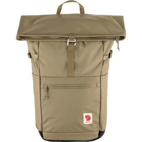 Mochila Fjallraven High Coast Foldsack 24 Unisex Clay