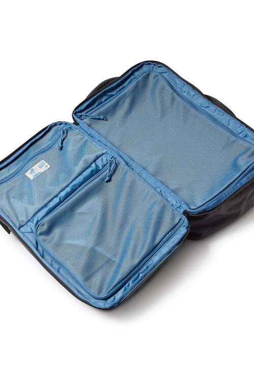 MOCHILA DE VIAJE GOOD LATITUDE 40L MOCHILA DE VIAJE GOOD LATITUDE 40L