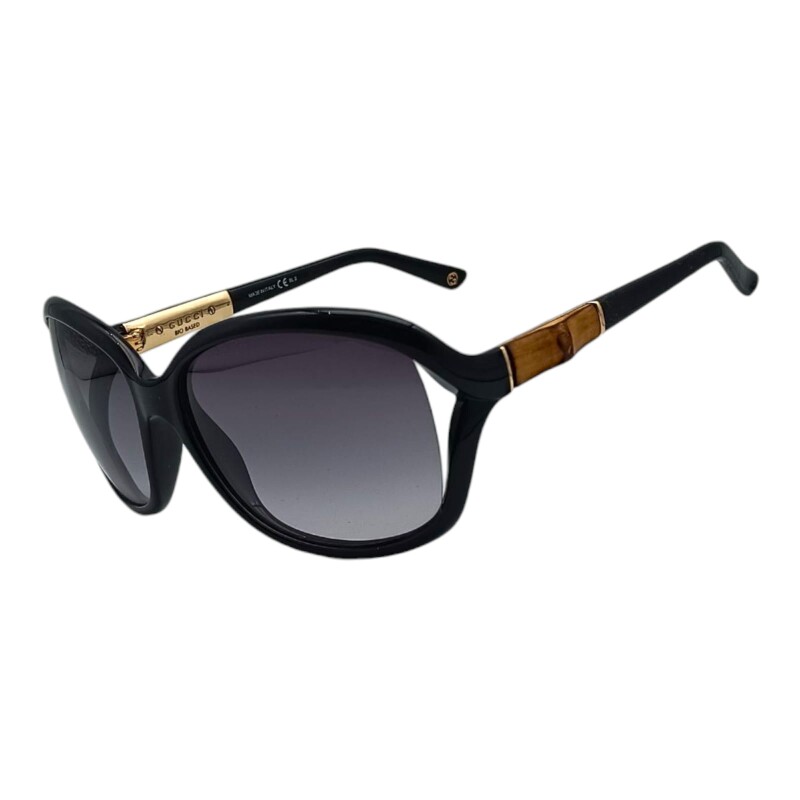 GUCCI GG3671/S6UBEU6116125 C NEGRO D - Adulto - Negro negrouniforme