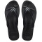 Sandalias de Mujer Havaianas Wedges Wns Negro