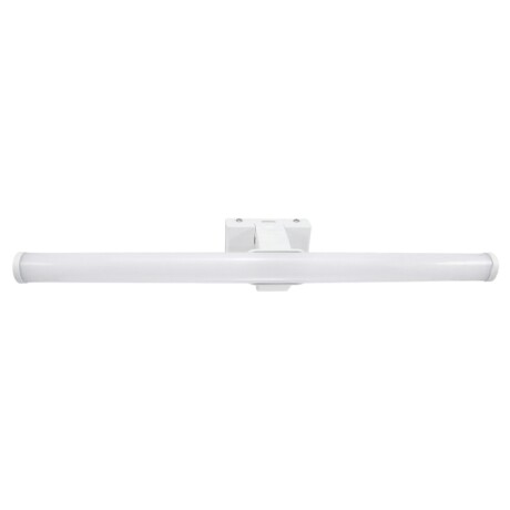 LUMINARIA DE PARED VINZ Luminaria de Pared Vinz Blanca
