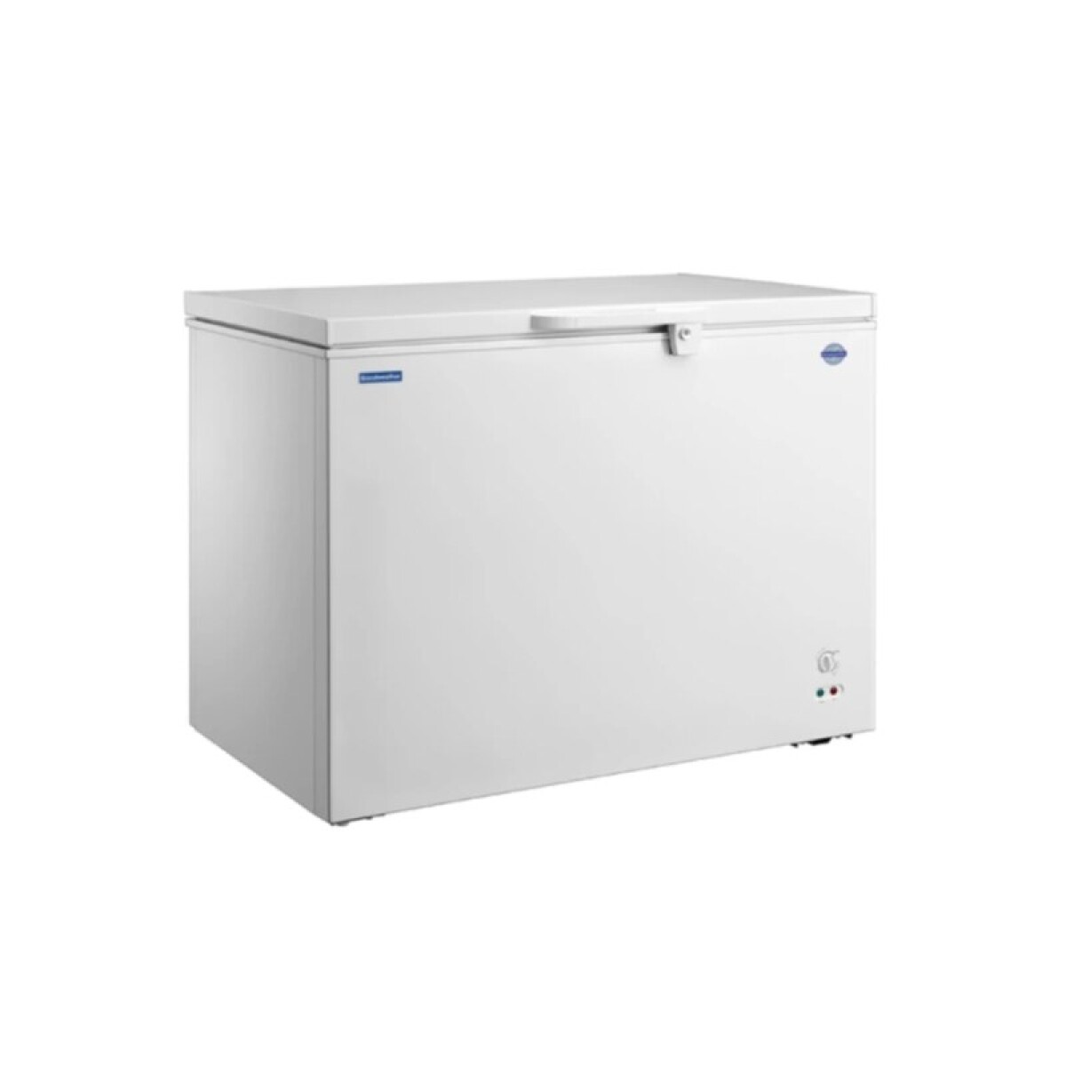Congelador Horizontal 200 Lts. Goodweather 
