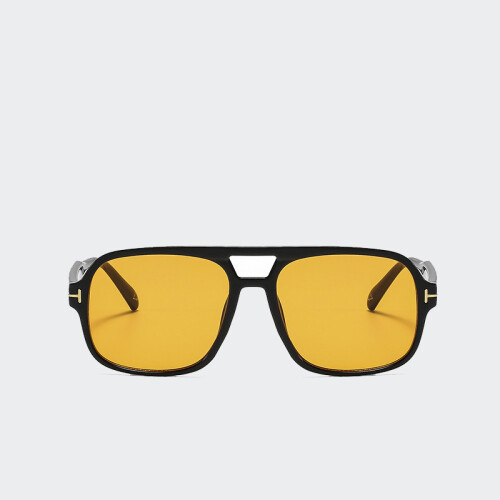 Lentes Cabo Oslo Negro