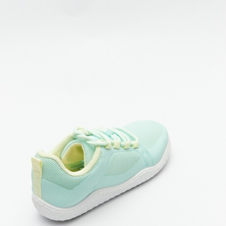 ZAPATILLA JUMPS Verde Agua