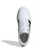 Championes de Mujer Adidas Breaknet 3.0 Blanco - Negro