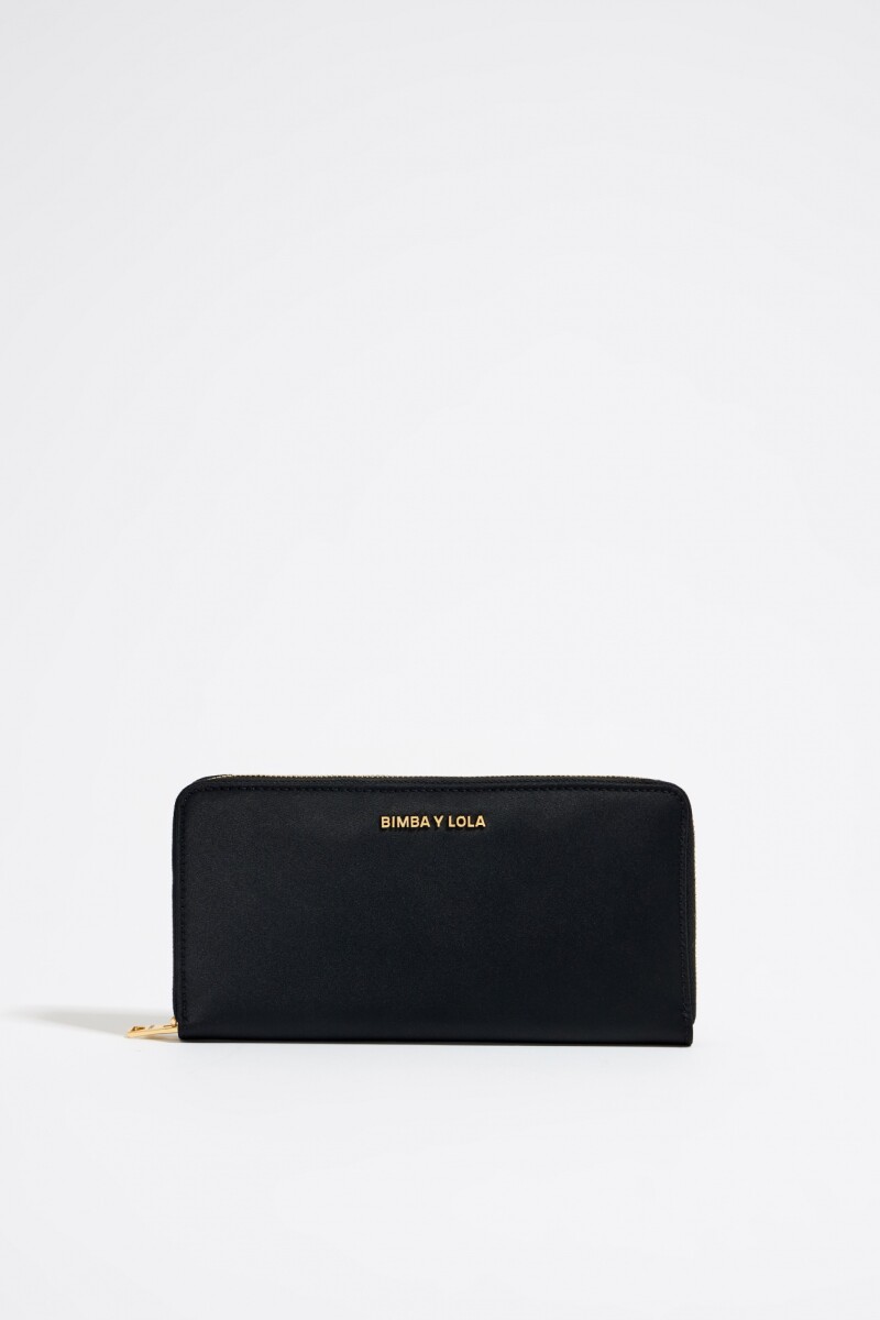 BILLETERA HORIZONTAL CON CREMA 