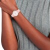 Reloj Tommy Hilfiger 1782670 para mujer en cuero rosa Reloj Tommy Hilfiger 1782670 Para Mujer En Cuero Rosa