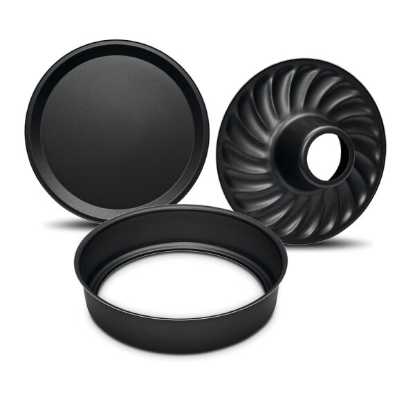 Tortera removible modelo BRASIL, 26cm. -TRAMONTINA TR5324