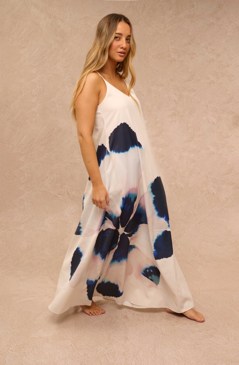 VESTIDO UNA 