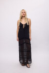 Vestido Ciao Negro