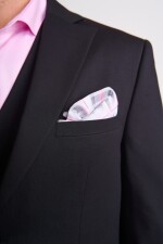 Terno Caravaggio NEGRO