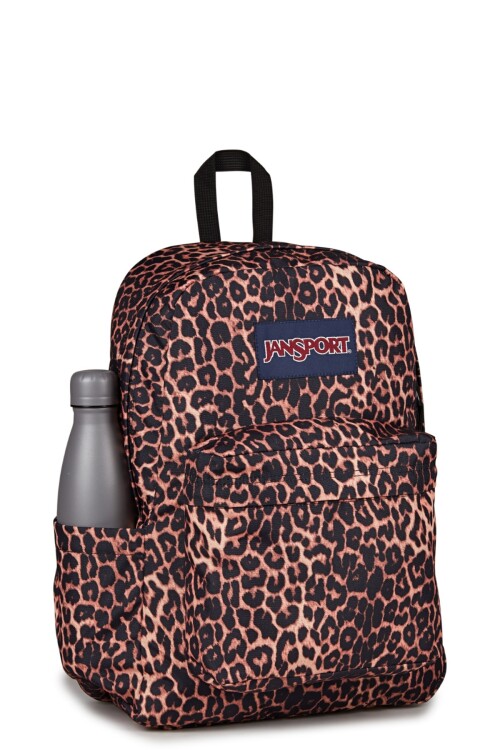 MOCHILA SUPERBREAK PLUS ANIMAL ILLUSION