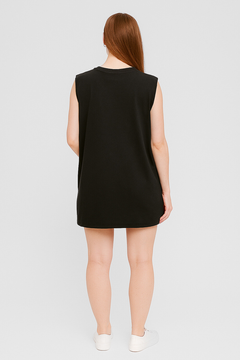 Vestido Inneas Negro