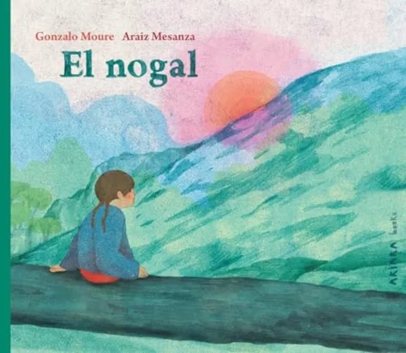 EL NOGAL 