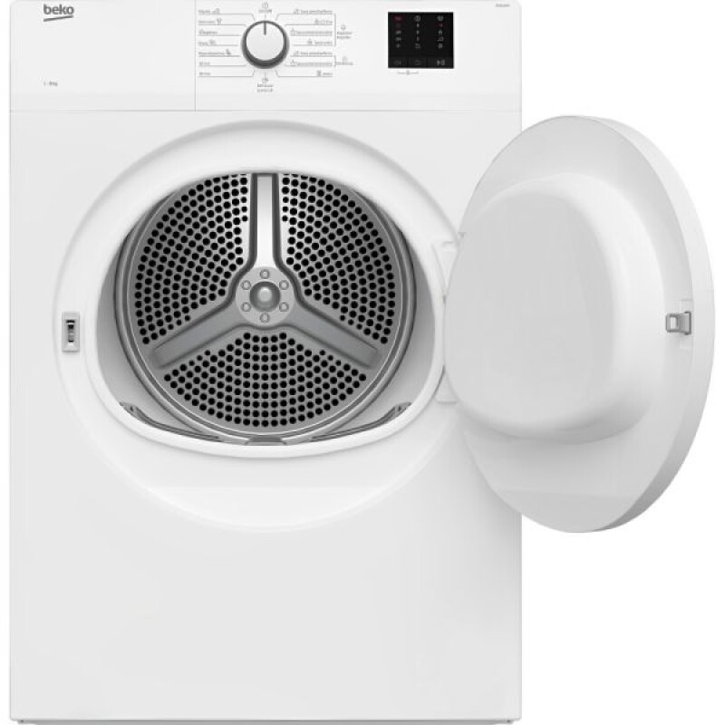 Secarropas Beko 8 Kg. Secarropas Beko 8 Kg.