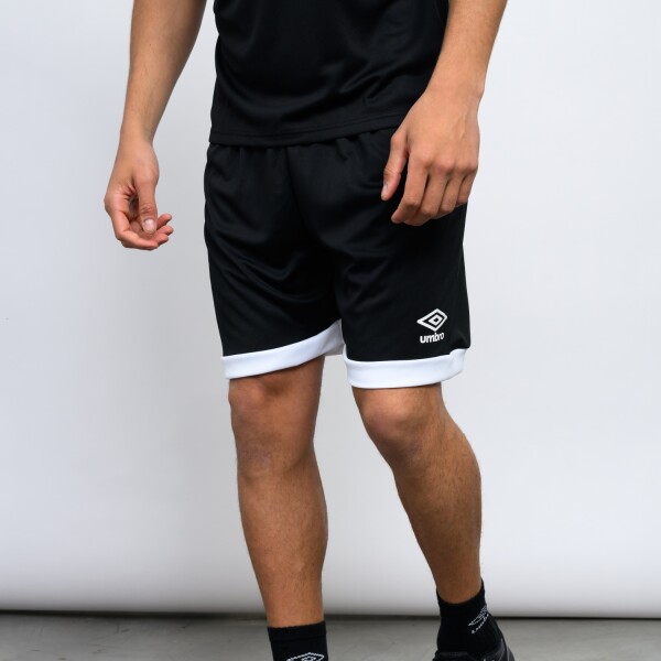 SHORT FUTBOL Umbro Hombre 029
