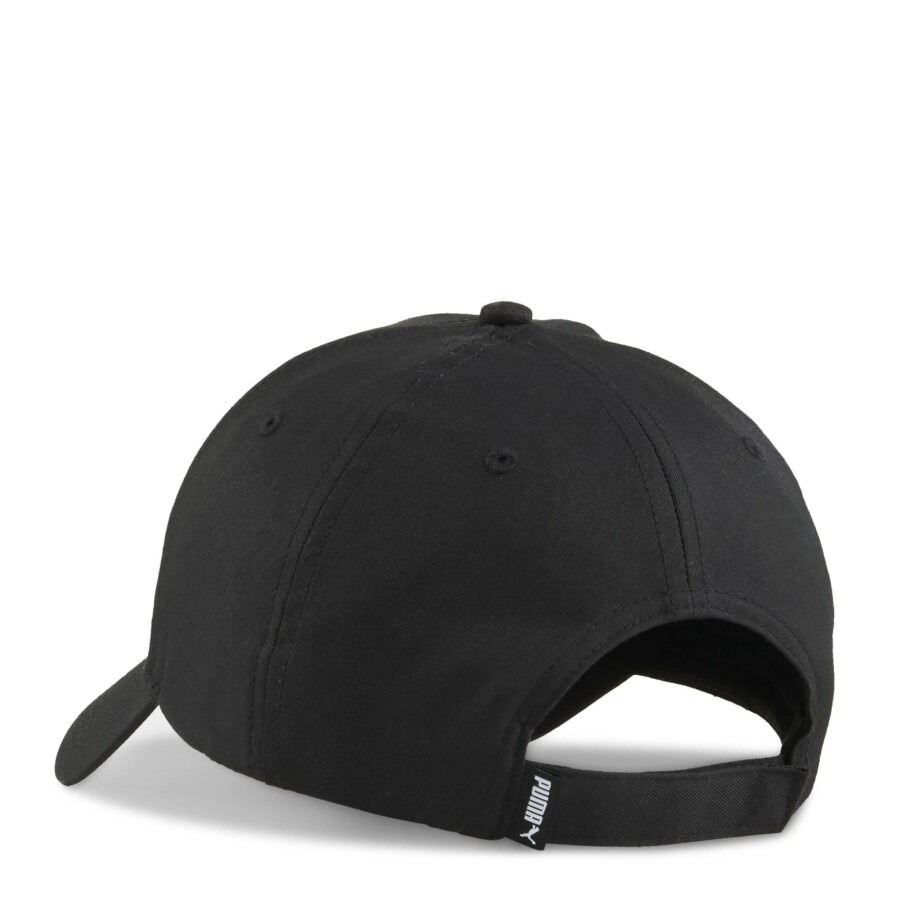 Gorra Puma Metal Cat Negro