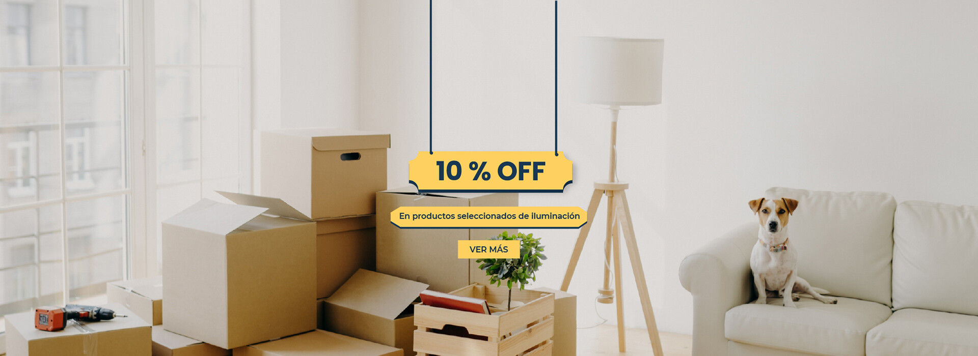 10 OFF DICIEMBRE