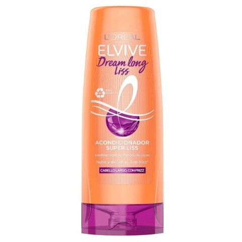 Acondicionador Elvive Dream Long 200 ml Acondicionador Elvive Dream Long 200 ml