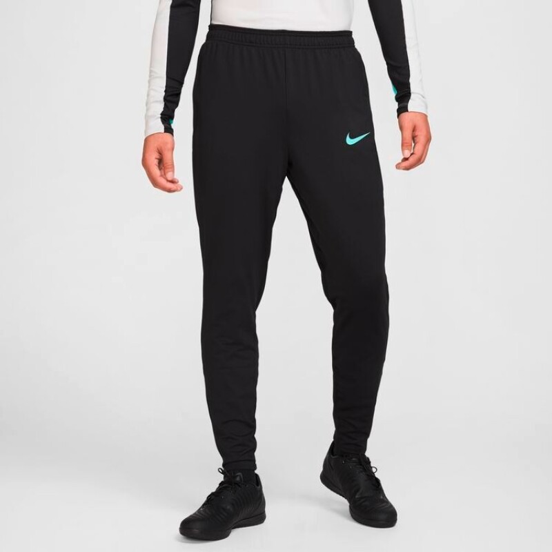 Pantalón Largo Nike Dri-Fit Strike de Hombre Negro