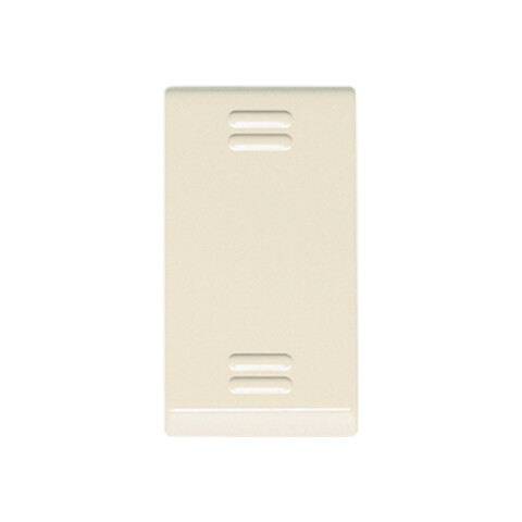 Módulo llave combinación luminoso - Duomo marfil C57108