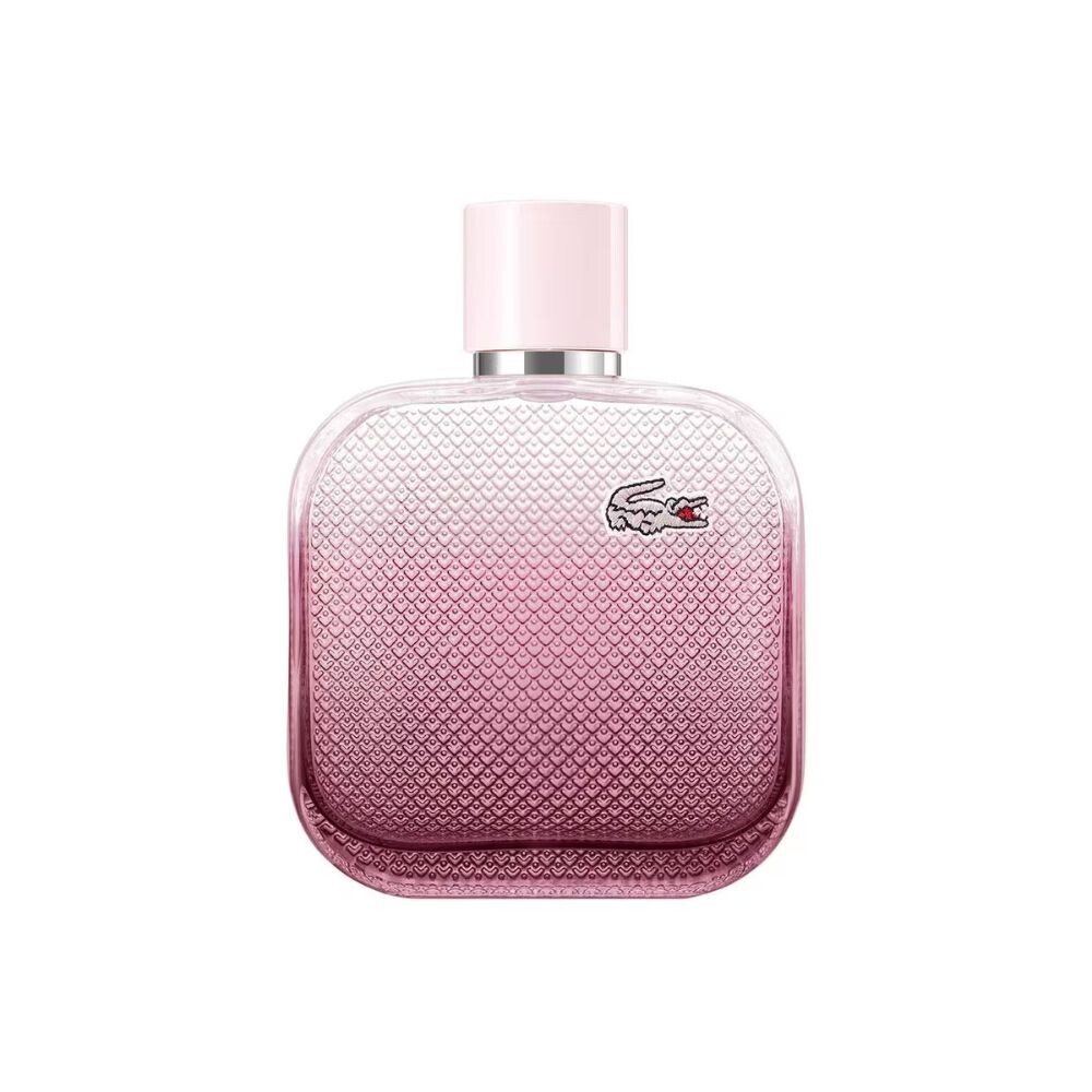 Lacoste L.12.12 ROSE Eau Intense Eau de Toilette 100ml