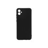 Protector Samsung Galaxy A04E engomado color negro Protector Samsung Galaxy A04e Engomado Color Negro