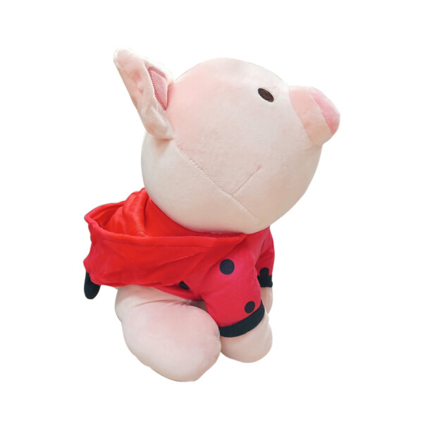 Peluche chanchi san antonio