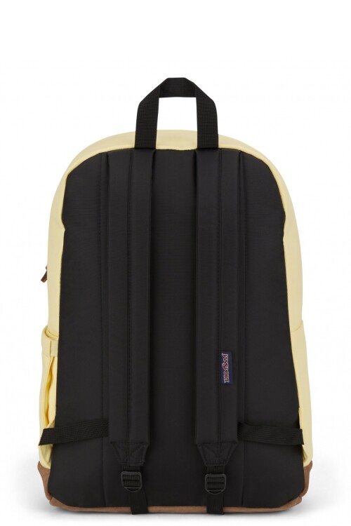 MOCHILA RIGHT PACK PALE BANANA