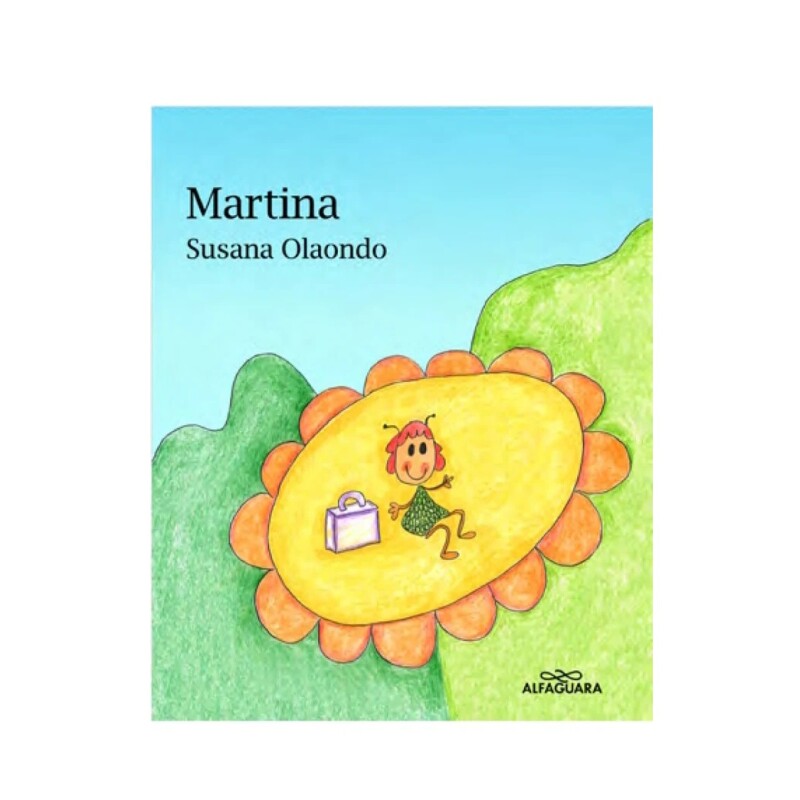 MARTINA MARTINA