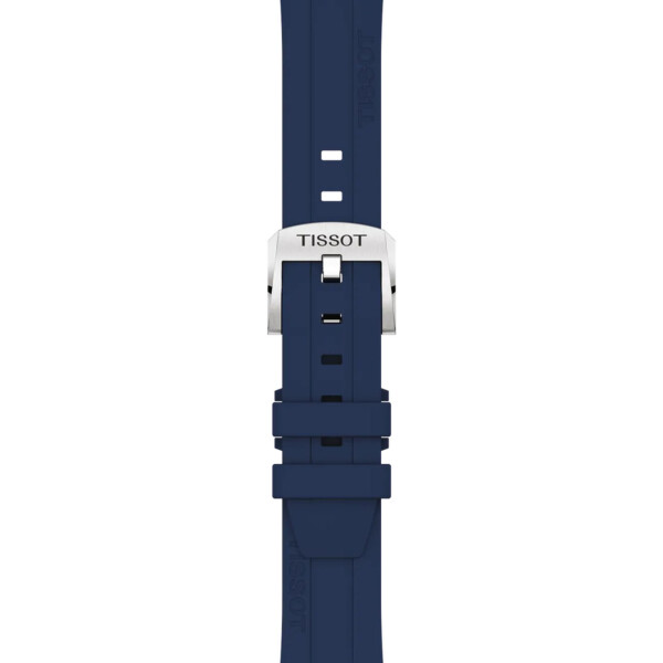 Reloj TISSOT Seastar 1000 azul de 38mm Reloj TISSOT Seastar 1000 azul de 38mm