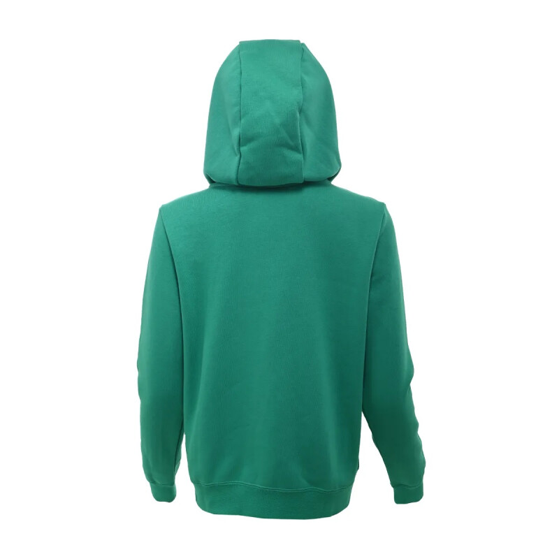 Canguro Nike NSW CLUB de Mujer - DQ5415-324 Verde