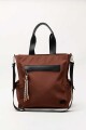 BOLSO DANIEL CASSIN LEWISA Marron