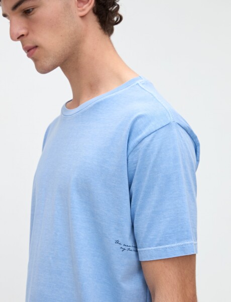 Remera Dorner Jean