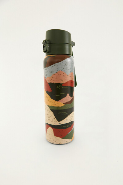 BOTELLA Estampado